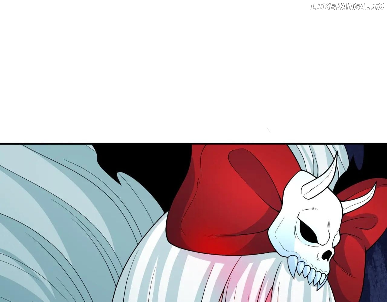 Era of the Haunted Chapter 313 - page 181